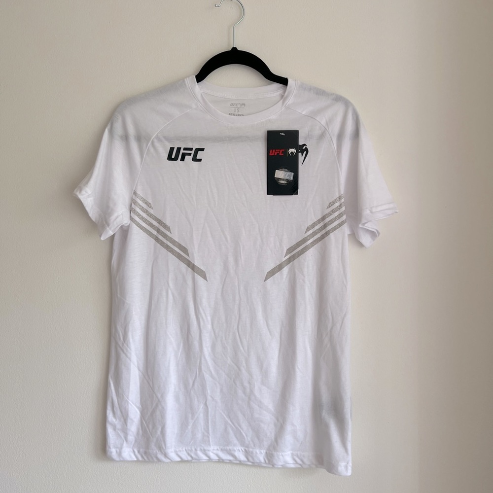 UFC T-shirt official merchandise